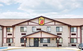 Super 8 By Wyndham Allentown Kutztown Area